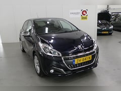 Peugeot 208 - 1.2 Puretech 82pk Signature