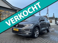 Volkswagen T-Roc - 2.0 TSI 4Motion Sport R-line