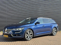 Renault Talisman Estate - 1.6 TCe Initiale Paris Origineel NL/NAP/200 PK