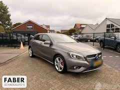 Mercedes-Benz A-klasse - 180 Prestige AUTOMAAT