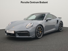 Porsche 911 - Turbo S