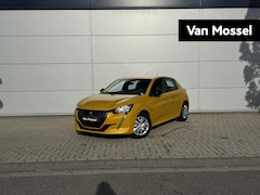 Peugeot 208 - 1.2 PureTech Active | Apple Carplay/Android Auto | Airco | Zuinig |