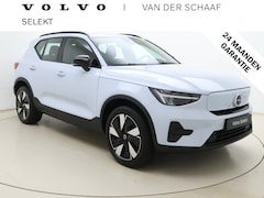 Volvo EX40 - Single Motor Essential / Google navigatie / Pdc voor+achter / Semi elektrische trekhaak