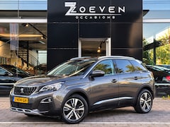 Peugeot 3008 - 1.2 PureTech GT Line