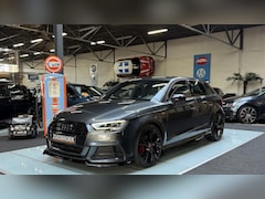 Audi A3 Sportback - 35 TFSI S-Line | Navi | Maxton | clima |