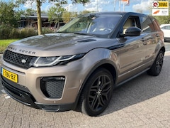 Land Rover Range Rover Evoque - 2.0 Si4 Autobiography, Navi, Camera, Leder, Meridian Audio, 4x4, Volle uitvoering