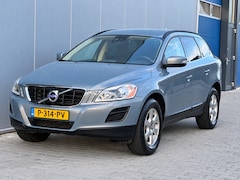 Volvo XC60 - 2.0T Summum - Super netjes - Goed onderhouden