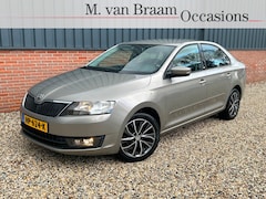 Skoda Rapid - 1.2 TSI Greentech Edition Automaat Trekhaak/Pdc/Pr-Glass
