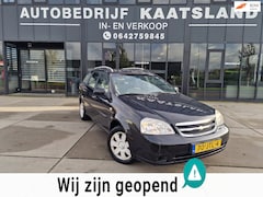 Chevrolet Nubira Station Wagon - 1.6-16V Spirit Limited Edition - Airco - Nette Auto