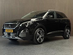 Peugeot 3008 - 1.2 PureTech Allure | Automaat | Nieuwe riem | Aant. onderhouden