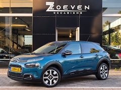 Citroën C4 Cactus - 1.2 PureTech Shine | Automaat