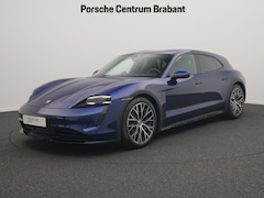 Porsche Taycan Cross Turismo - 4 93 kWh