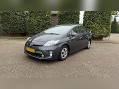 Toyota Prius - 1.8 Plug-in Dynamic Business