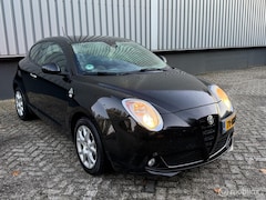 Alfa Romeo MiTo - 1.4 Progression