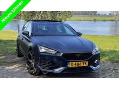 CUPRA Leon - Leon 1.4 e-Hyb VZ Copper Ed PANO LED CAMERA NAVI