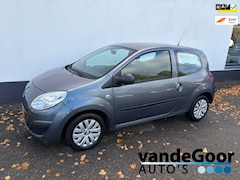 Renault Twingo - 1.2 Authentique, '08, nwe apk, koppeling, startmotor en dynamo