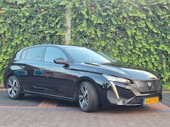 Peugeot 308 - 1.2 PureTech Allure 130 EAT8 | Trekhaak | Camera | Navi