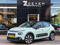 Citroën C3 - 1.2 PureTech Shine