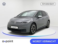 Volkswagen ID.3 - First Plus 58 kWh 204 pk | Navigatie | Parkeersensoren | Achteruitrijcamera | Adaptieve cr