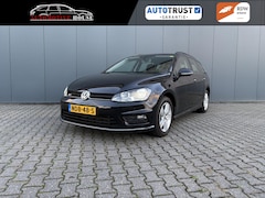 Volkswagen Golf Variant - 1.4 TSI Highline R | 100% onderhouden
