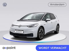 Volkswagen ID.3 - First Plus 58 kWh 204 pk | Navigatie | Parkeersensoren | Achteruitrijcamera | Adaptieve cr