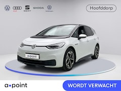 Volkswagen ID.3 - First Plus 58 kWh 204 pk | Navigatie | Parkeersensoren | Achteruitrijcamera | Adaptieve cr