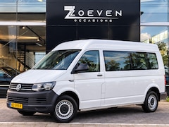 Volkswagen Transporter Kombi - 2.0 TSI L2H1