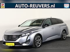 Peugeot 308 SW - 1.5 BlueHDi Allure Pack Business / LED / Navi / CarPlay / Cam / 4S band
