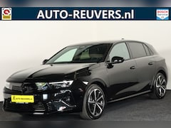 Opel Astra - 1.2 Turbo GS ACC / LED / Camera / Carplay / DAB