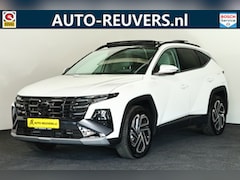 Hyundai Tucson - 1.6 T-GDI PHEV Premium Sky 4WD / Opendak / Leder / HUD / CarPlay