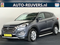 Hyundai Tucson - 1.6 T-GDi Comfort Navi / Cruisecontrol / Camera / DAB / Carplay