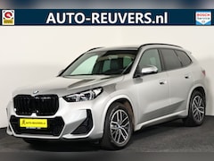 BMW X1 - sDrive18i M-Sport / Pilot assist / HUD / 360 Cam / CarPlay