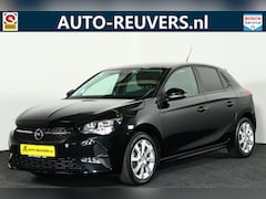 Opel Corsa - 1.2 Edition DAB / Cruisecontrol / Allseason / Airco