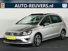 Volkswagen Golf Sportsvan - 1.4 TSI Sound / Opendak / ACC / DSG / CarPlay / Cam
