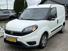 Fiat Doblò Cargo - 1.6 JTD Diesel 2019 Wit MARGE