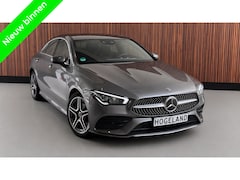 Mercedes-Benz CLA-Klasse - 180 AMG 2022 LED VIRTUAL DAB CARPLAY GARANTIE