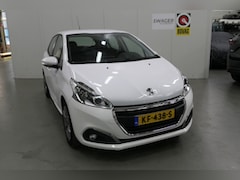 Peugeot 208 - 1.2 VTI 60KW/82PK 5-D