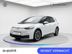 Volkswagen ID.3 - Pro 58 kWh 204 pk | Navigatie | Parkeersensoren | Adaptieve cruise control | Stoel & Stuur