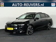 Opel Astra Sports Tourer - 1.6 Turbo Phev GS Line Panorama / Opendak / ACC / CarPlay / 3D Camera