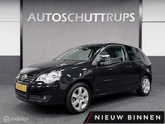 Volkswagen Polo - 1.4-16V AUTOMAAT / SLECHTS 13.000 KM NAP UNIEK