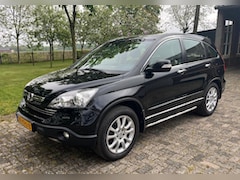 Honda CR-V - 2.4i Executive