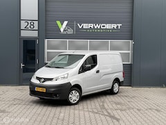 Nissan NV200 - Benzine Airco Cruise Control Camera