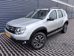 Dacia Duster - 1.2 TCe 4x2 Lauréate | Airco | Trekhaak | Cruise