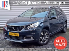 Peugeot 2008 - SUV 110 Allure Automaat Clima/Nav/Trekhaak
