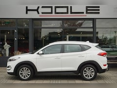 Hyundai Tucson - 1.6 T-GDi Comfort 4WD | trekhaak