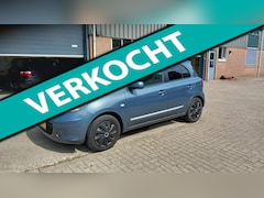 Nissan Micra - 1.2 DIG-S Acenta " Automaat defect geluid "