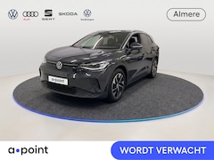 Volkswagen ID.4 - Business 77 kWh 204 pk | Navigatie | Parkeersensoren | Achteruitrijcamera | Stoel/stuur ve