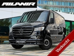 Mercedes-Benz Sprinter - bestel 316 2.2 CDI L2H1 | 10, 25 MBUX | 360