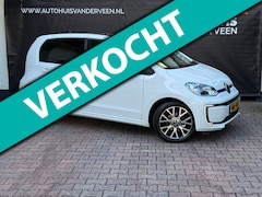 Volkswagen e-Up! - Style High, 19.420 km, Clima/Cruise/Camera/PDC/Etc
