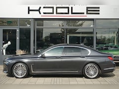 BMW 7-serie - 745e High Executive | 89% Soh | Bowers & Wilkins | 4WS